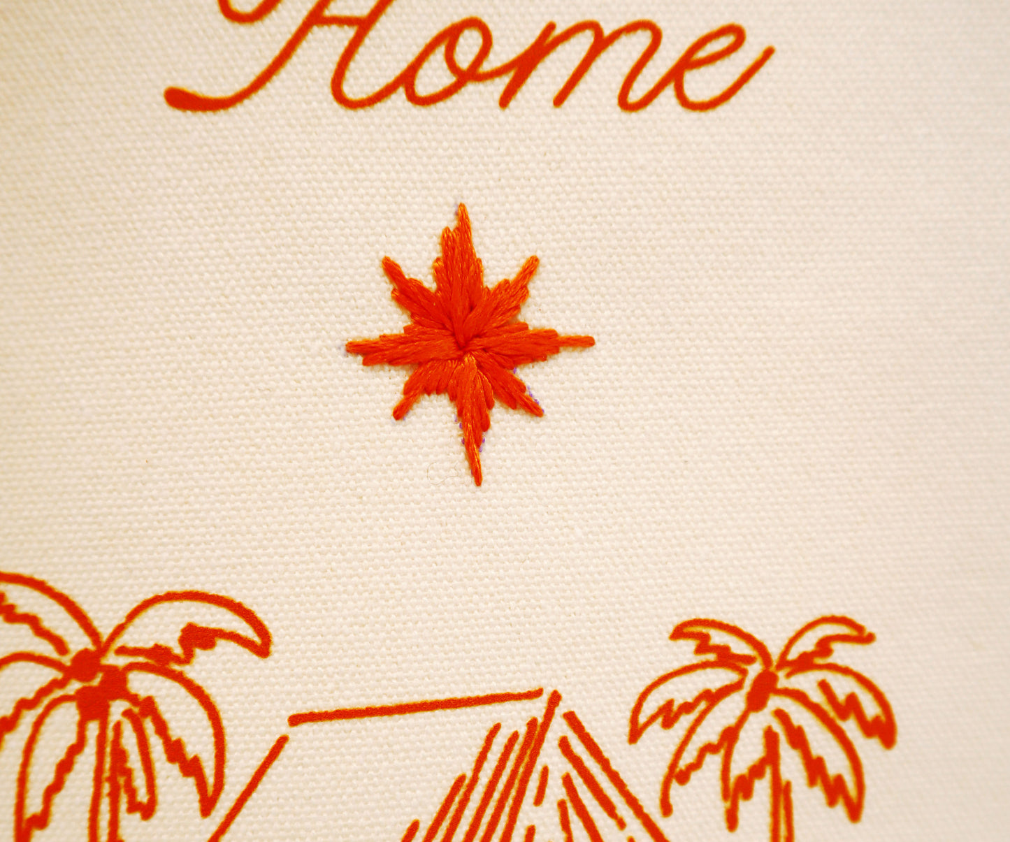 Bless This Home Banner