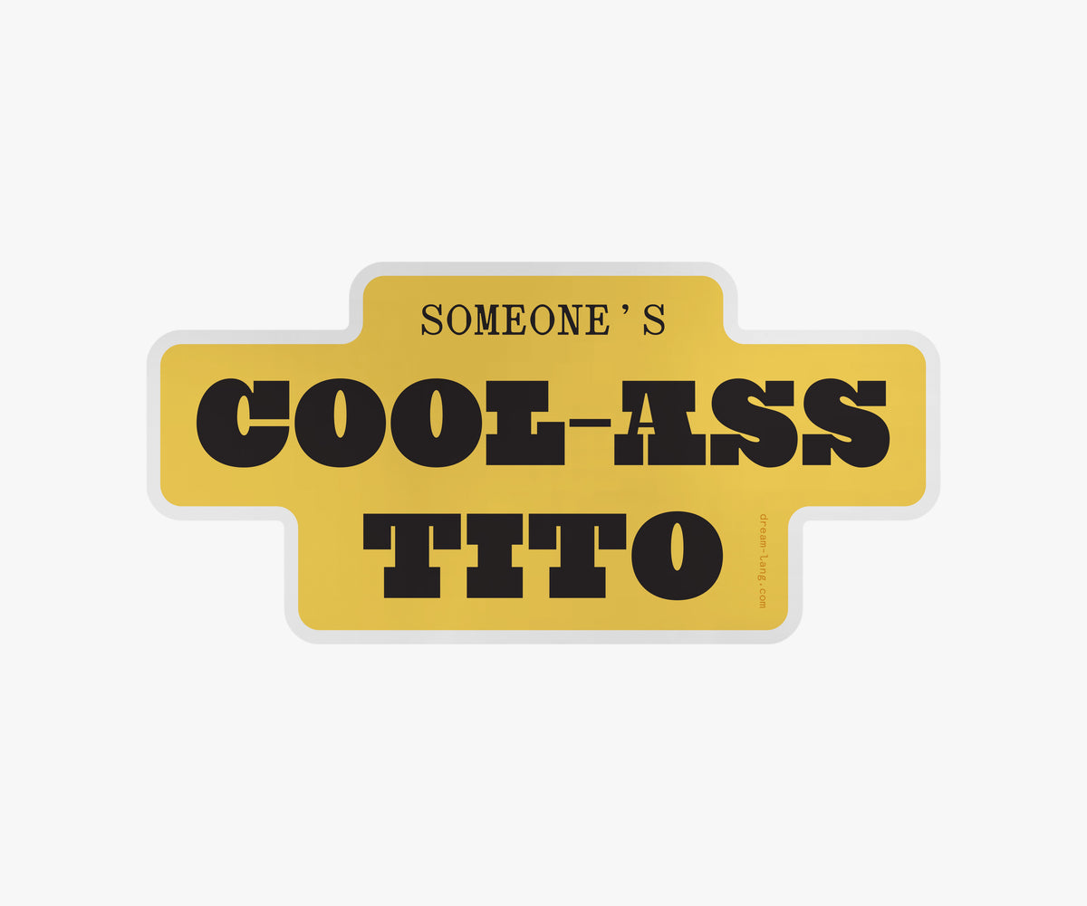 Lalaki Sticker Pack (7)