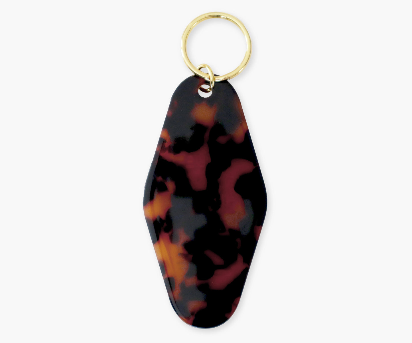 Huli Na Acrylic Keychain