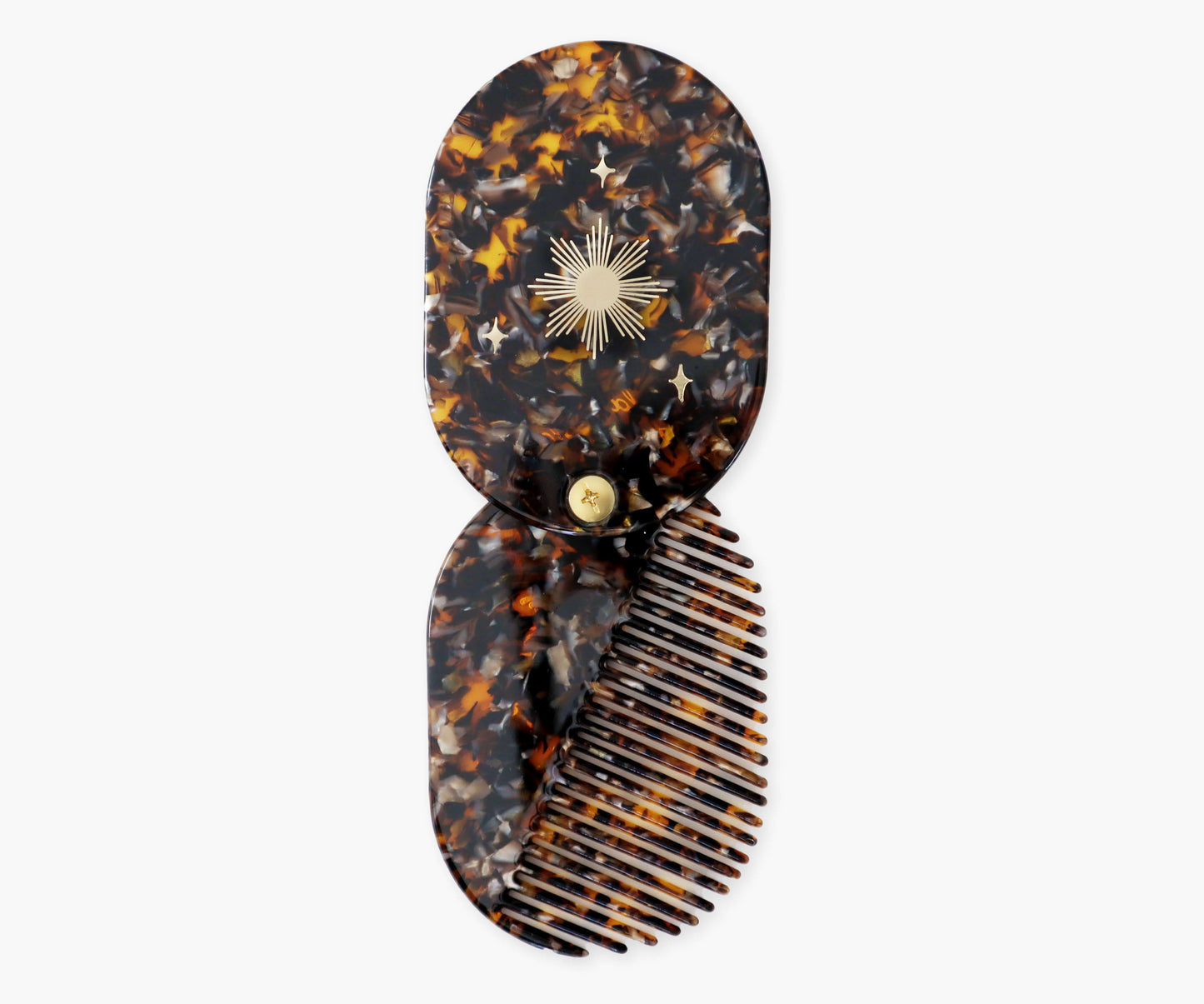 Malakas Ka Mirror Comb