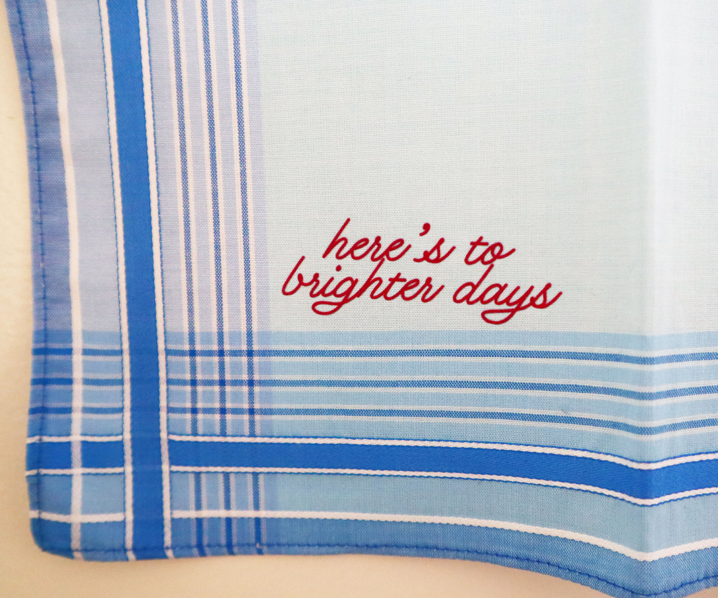 Love Is Kind Handkerchiefs