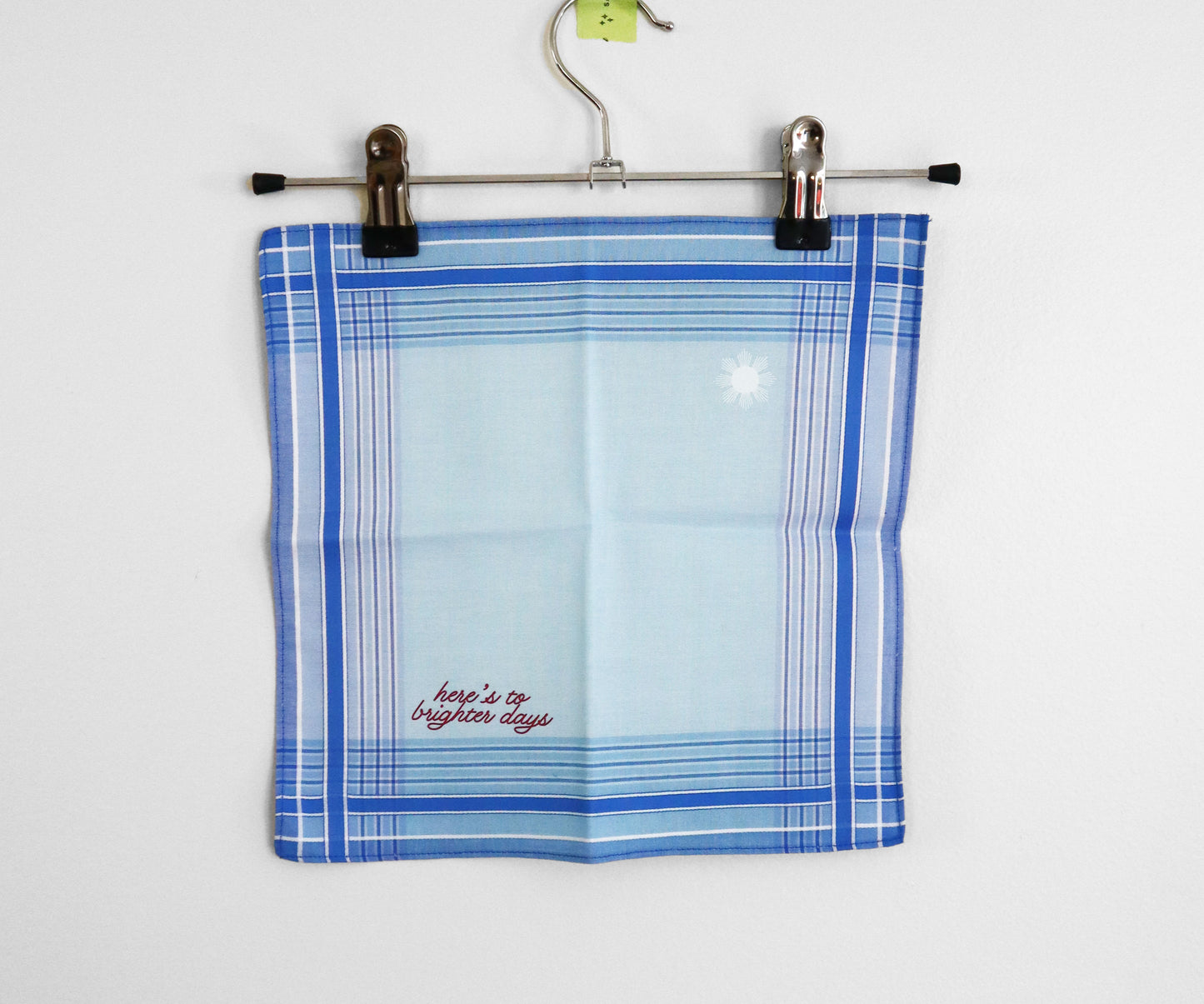 Love Is Kind Handkerchiefs