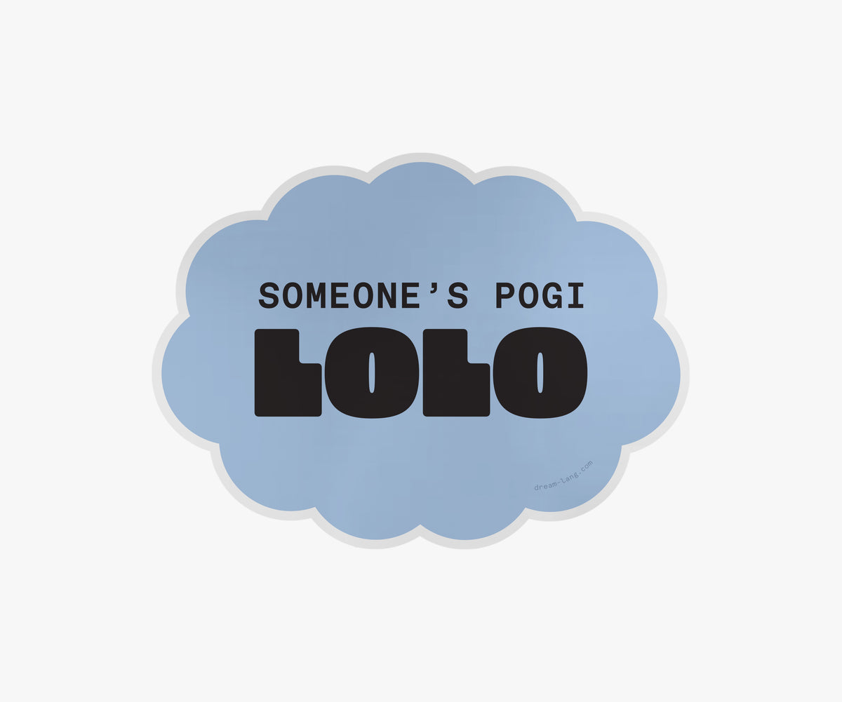 Lalaki Sticker Pack (7)