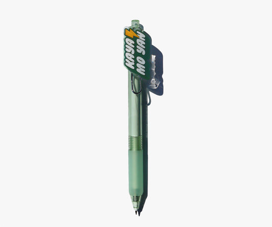 Kaya Mo Yan Pen