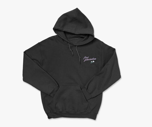 First Generation Hoodie