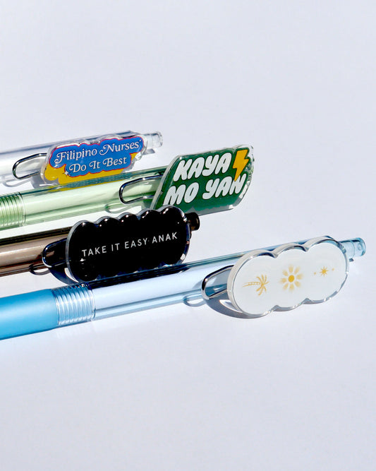 Kaya Mo Yan Pen